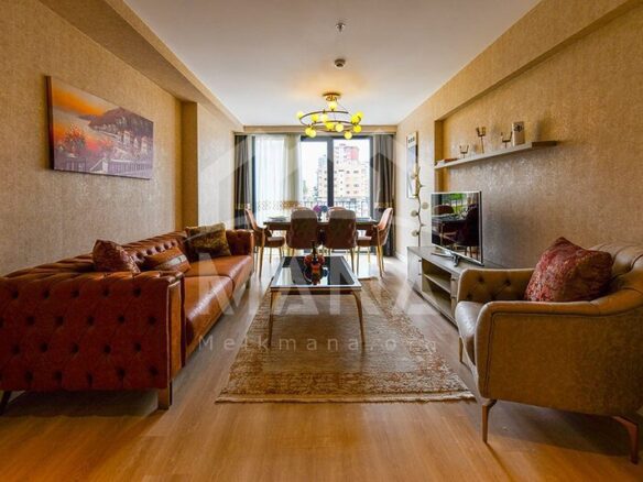 منطقه عمرانیه استانبول آسیایی7