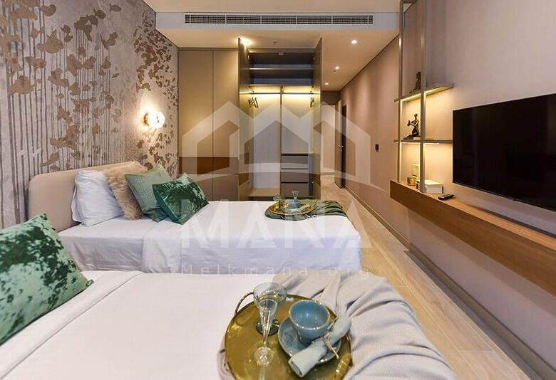 خرید ملک در ترکیه بهمراه اخذ شهروندی و پاسپورت ترکیه