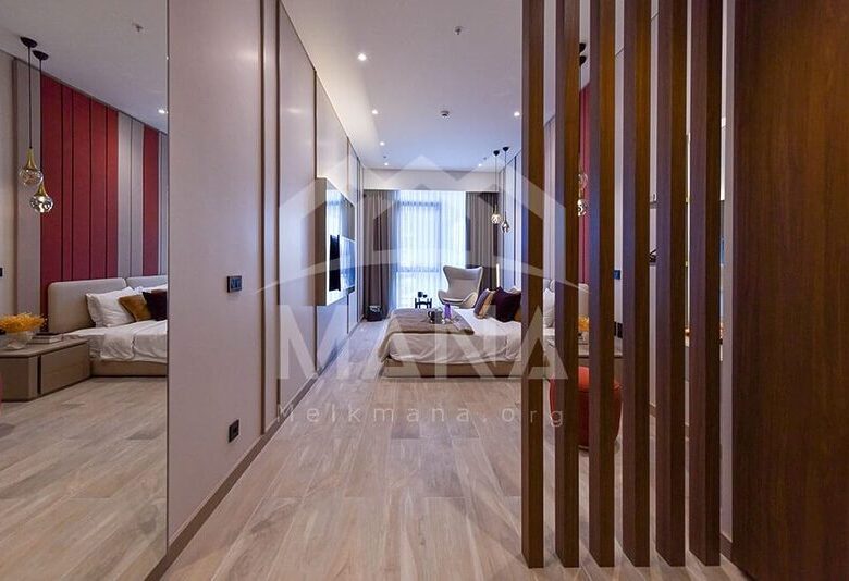 خرید ملک در ترکیه بهمراه اخذ شهروندی و پاسپورت ترکیه