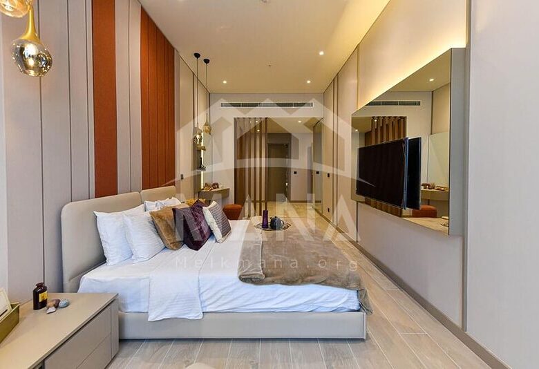 خرید ملک در ترکیه بهمراه اخذ شهروندی و پاسپورت ترکیه