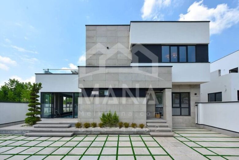 خرید ویلا استخردار در بندر انزلی خرید ویلا استخردار در بندر انزلی