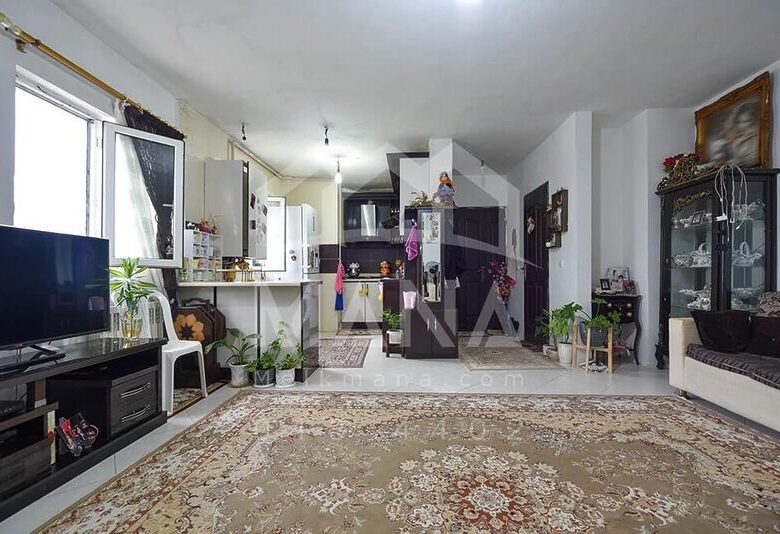 خرید آپارتمان مسکن مهر انزلی 3