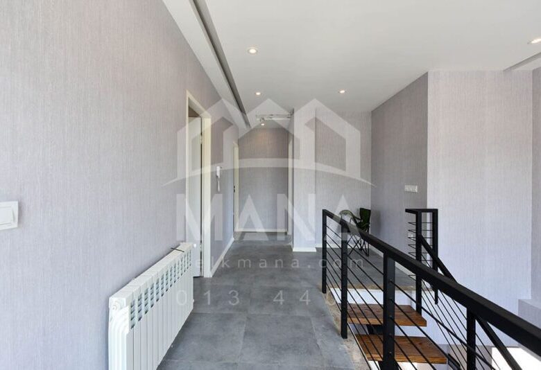 خرید ویلا استخردار در بندر انزلی