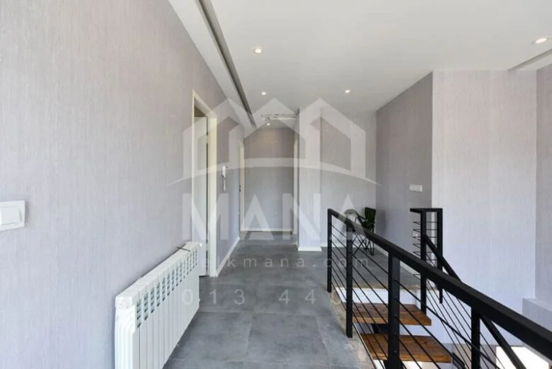 خرید ویلا استخردار در بندر انزلی