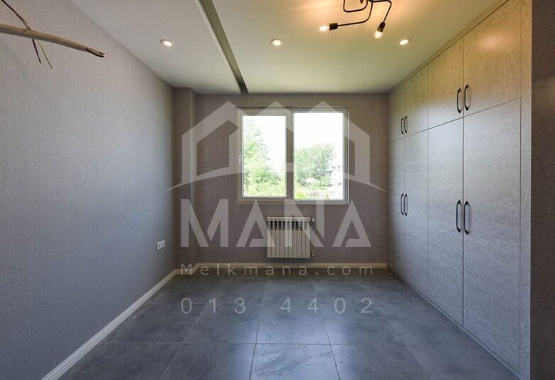 خرید ویلا استخردار در بندر انزلی