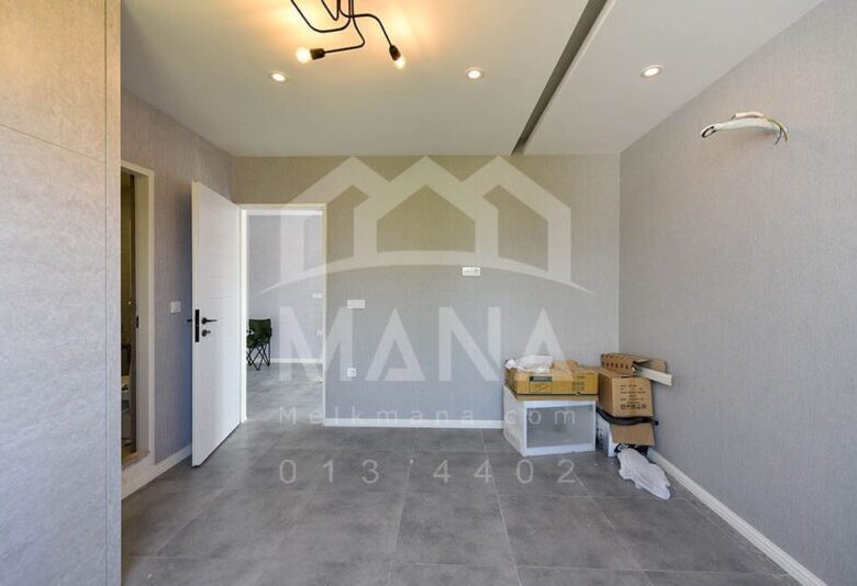 خرید ویلا استخردار در بندر انزلی