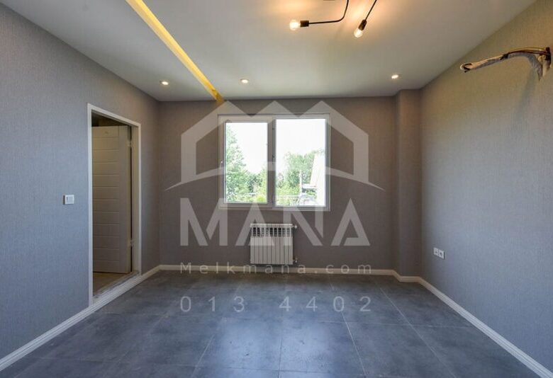 خرید ویلا استخردار در بندر انزلی