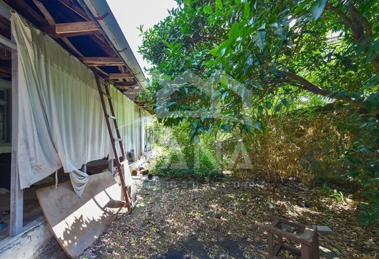 خرید زمین کلنگی در بندر انزلی