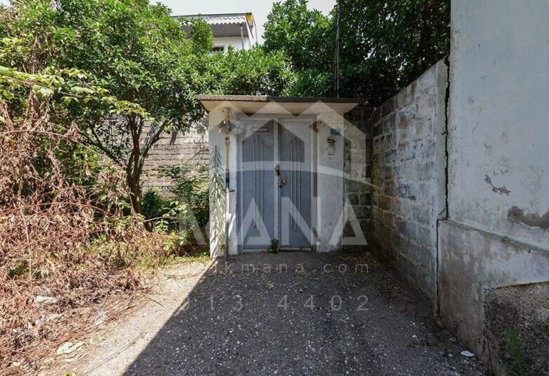 خرید زمین کلنگی در بندر انزلی