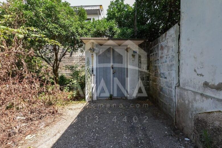 خرید زمین کلنگی در بندر انزلی