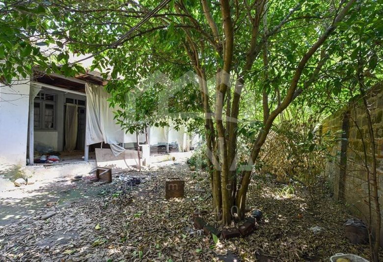 خرید زمین کلنگی در بندر انزلی