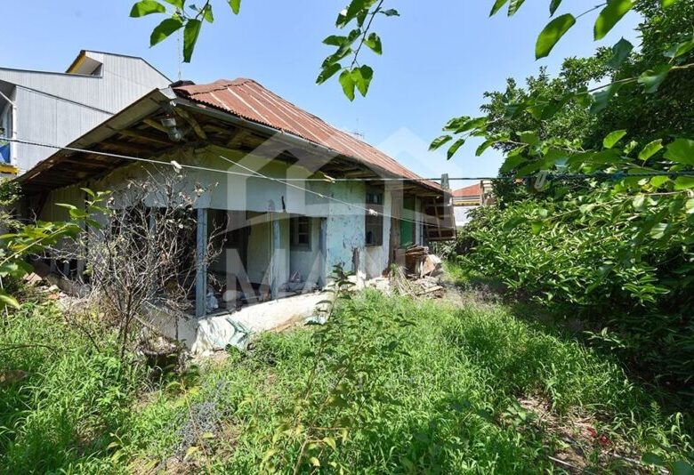 خرید زمین کلنگی در بندر انزلی