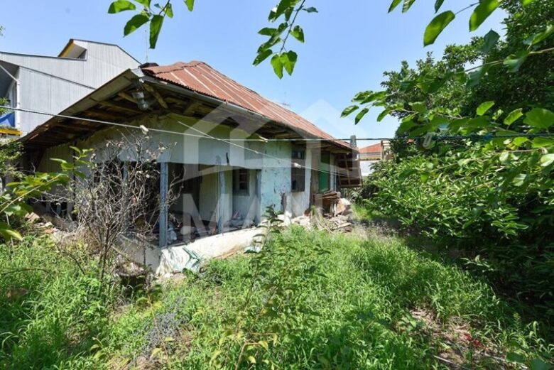 خرید زمین کلنگی در بندر انزلی