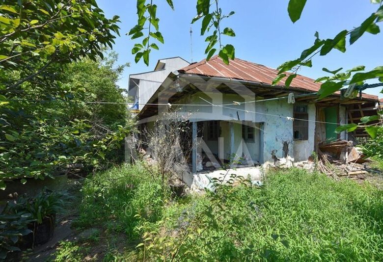 خرید زمین کلنگی در بندر انزلی