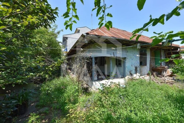 خرید زمین کلنگی در بندر انزلی