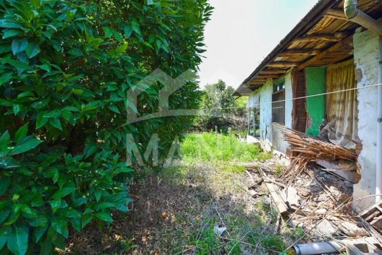 خرید زمین کلنگی در بندر انزلی