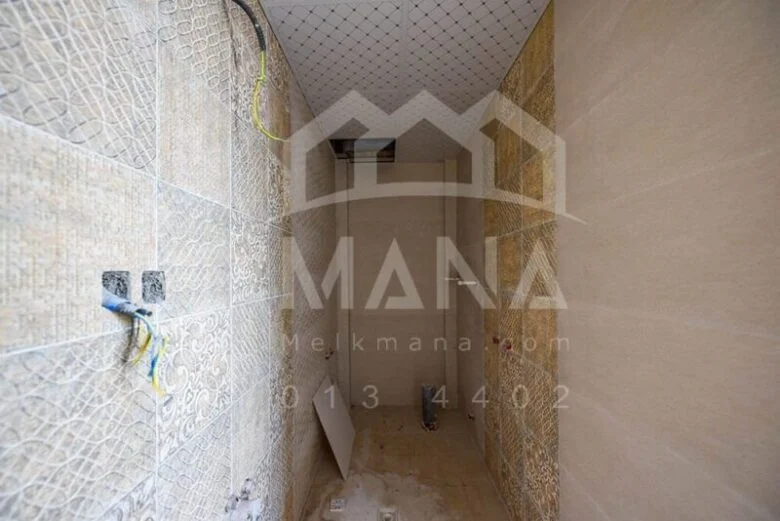 آپارتمان در پاسداران بندر انزلی با دید دریا (238 متر)