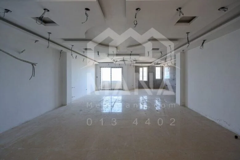 آپارتمان در پاسداران بندر انزلی ( 113 متر )