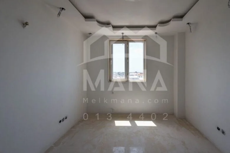 آپارتمان در پاسداران بندر انزلی ( 113 متر )