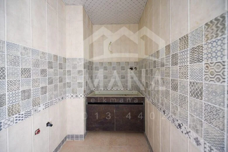 آپارتمان در پاسداران بندر انزلی ( 113 متر )