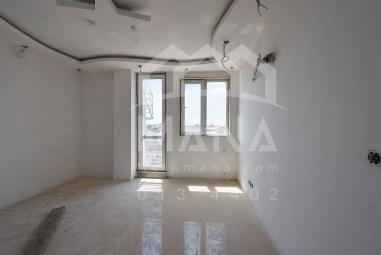 آپارتمان در پاسداران بندر انزلی ( 113 متر )