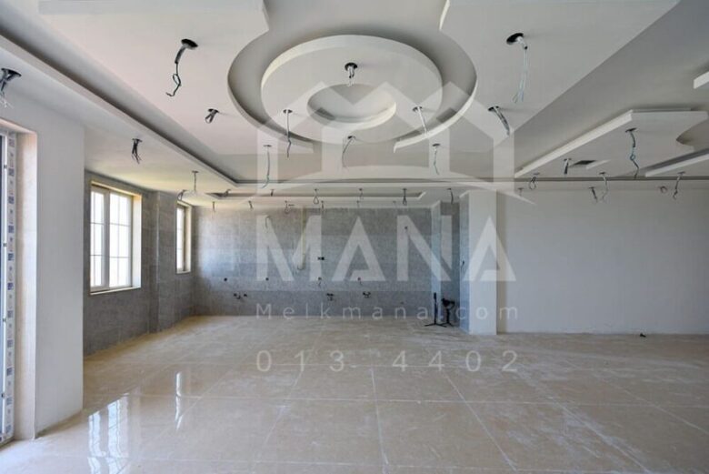 آپارتمان در پاسداران بندر انزلی ( 113 متر )