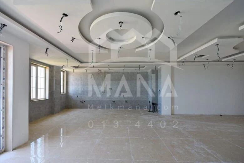 آپارتمان در پاسداران بندر انزلی ( 113 متر )