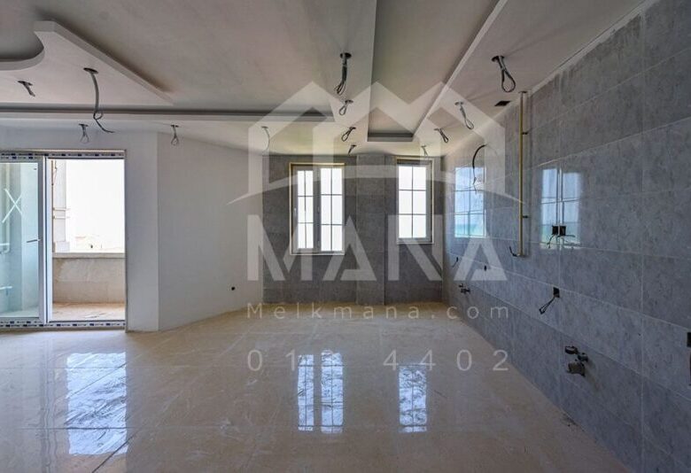 آپارتمان در پاسداران بندر انزلی ( 113 متر )