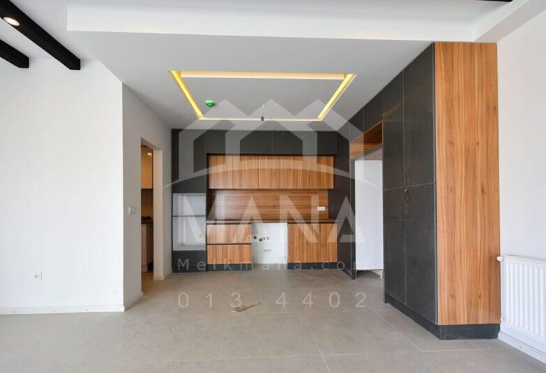 آپارتمان لاکچری در پاسداران انزلی(140 متر)