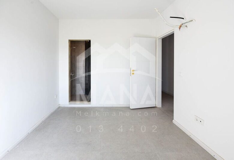 آپارتمان لاکچری در پاسداران انزلی(140 متر)