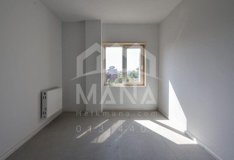 آپارتمان لاکچری در پاسداران انزلی(140 متر)