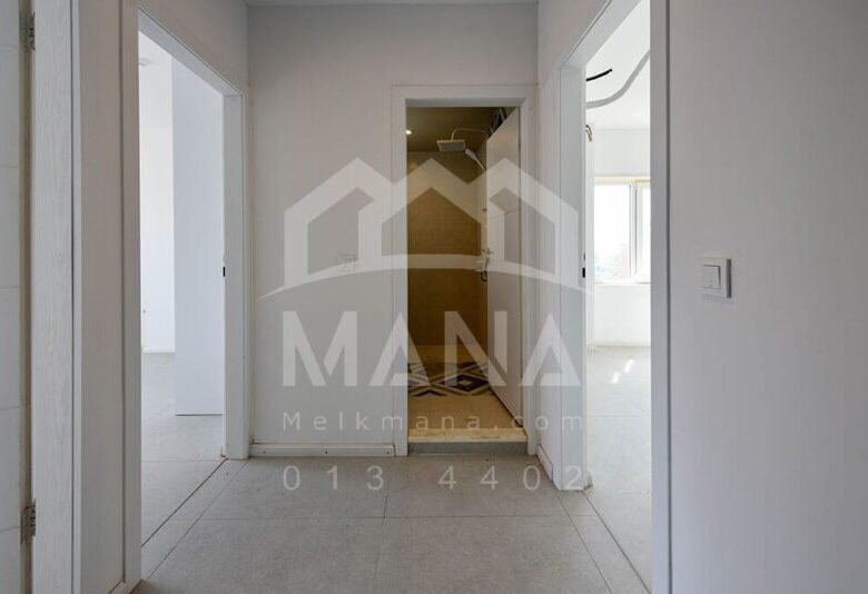 آپارتمان لاکچری در پاسداران انزلی(140 متر)