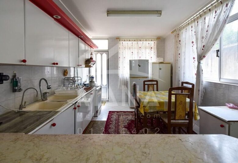 خرید آپارتمان در شنبه بازار انزلی