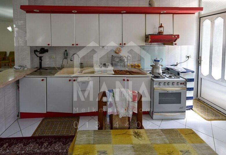 خرید آپارتمان در شنبه بازار انزلی