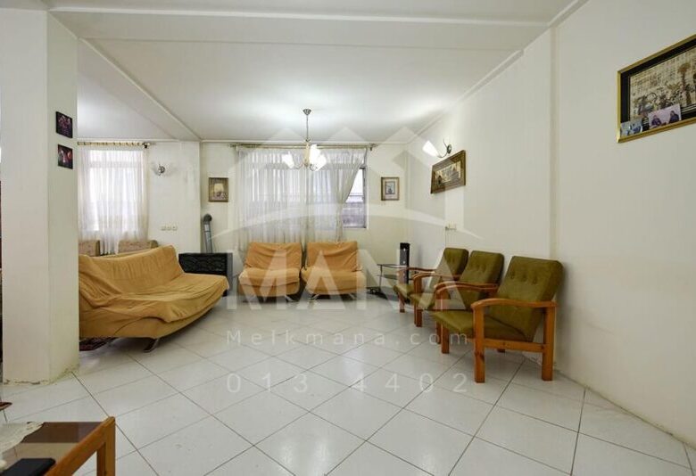 خرید آپارتمان در شنبه بازار انزلی