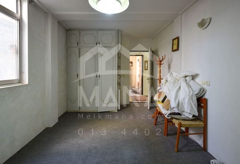 خرید آپارتمان در شنبه بازار انزلی