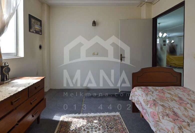 خرید آپارتمان در شنبه بازار انزلی