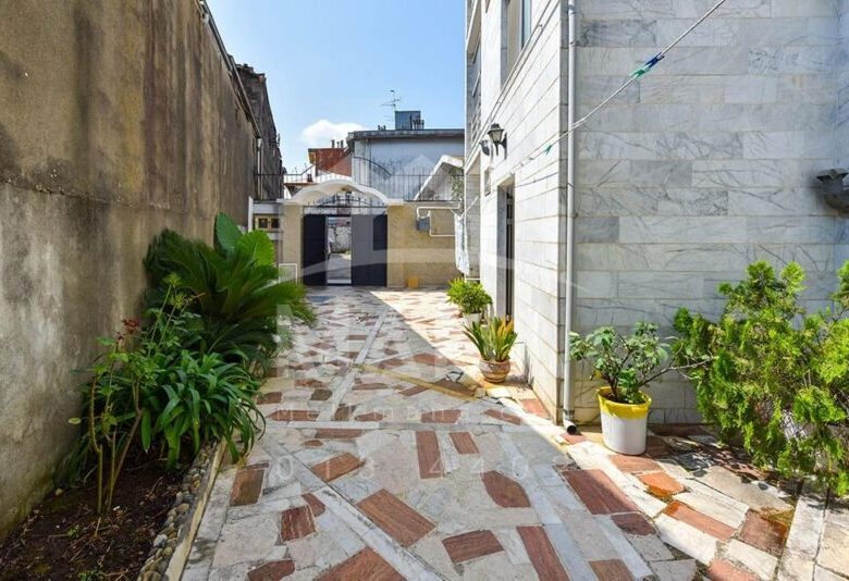 خرید آپارتمان در شنبه بازار انزلی