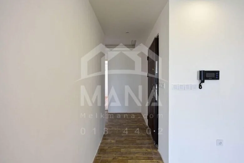 خرید آپارتمان نوساز در انزلی