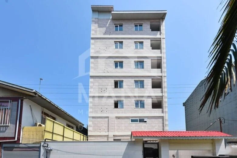 خرید آپارتمان نوساز در انزلی