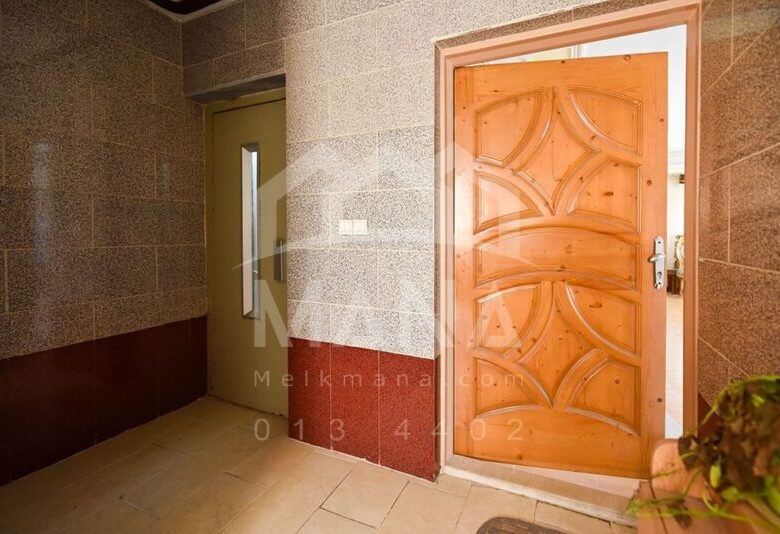 خرید آپارتمان تک واحدی در انزلی