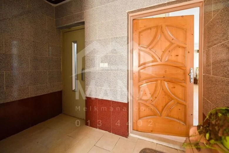 خرید آپارتمان تک واحدی در انزلی
