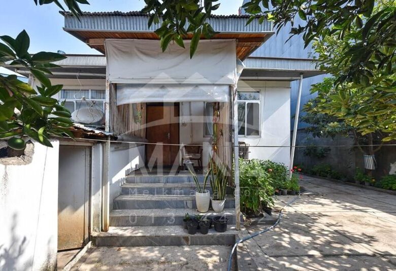 خرید ویلای ۳۰۰ متری در غازیان انزلی