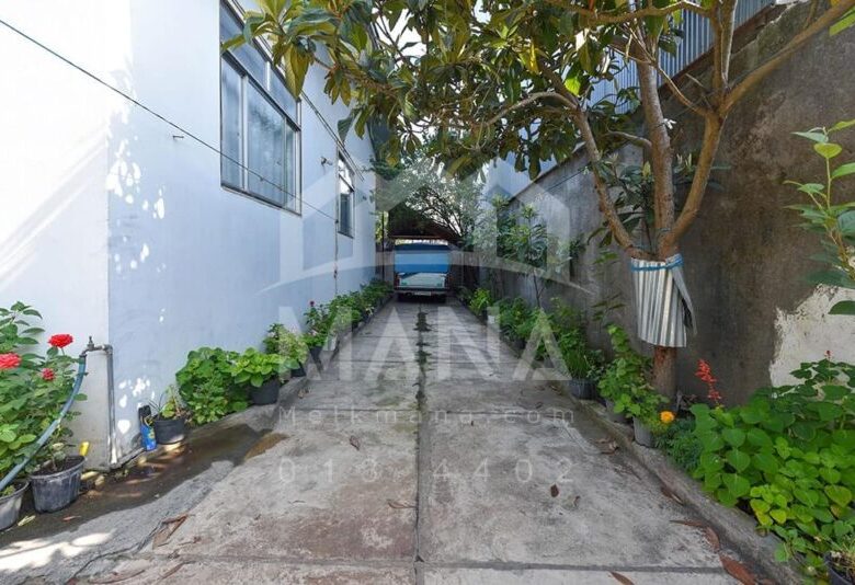 خرید ویلای ۳۰۰ متری در غازیان انزلی