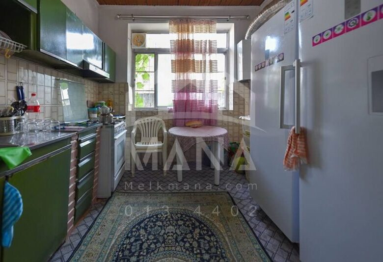 خرید ویلای ۳۰۰ متری در غازیان انزلی