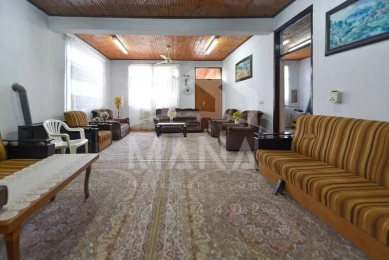خرید ویلای ۳۰۰ متری در غازیان انزلی