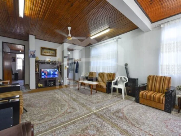 خرید ویلای ۳۰۰ متری در غازیان انزلی