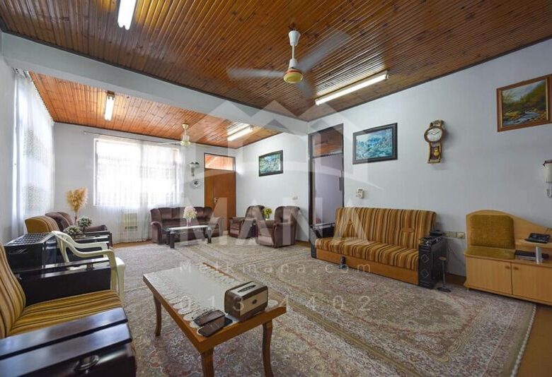 خرید ویلای ۳۰۰ متری در غازیان انزلی