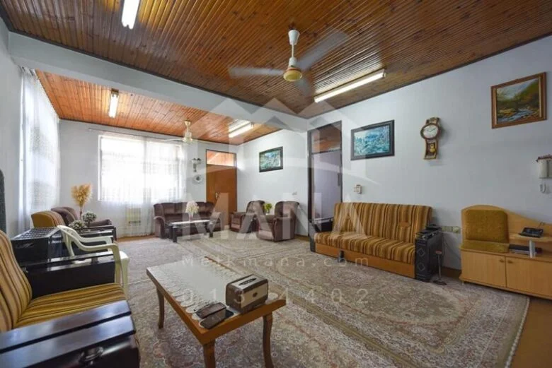 خرید ویلای ۳۰۰ متری در غازیان انزلی