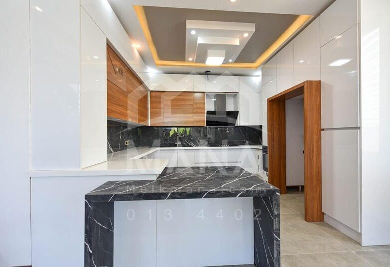 خرید ویلای لاکچری دوبلکس در انزلی